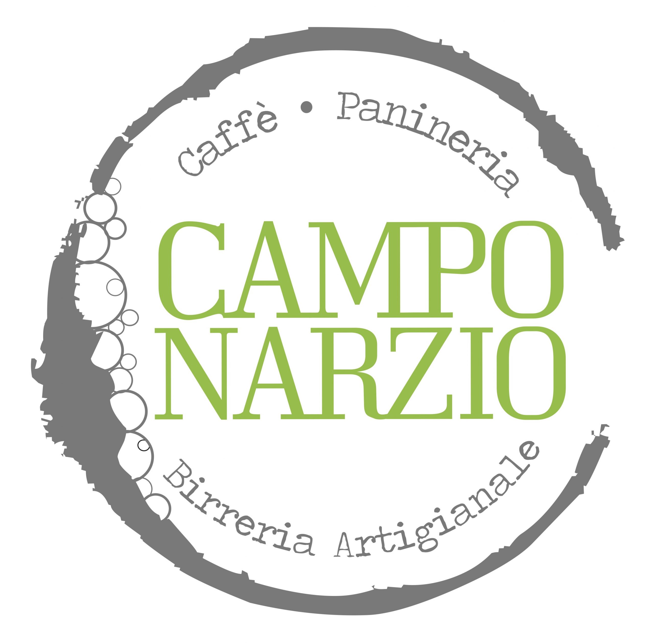 Logo Campo Narzio